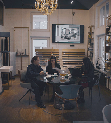 Уникальные решения для вашего дома центральная правая фотография